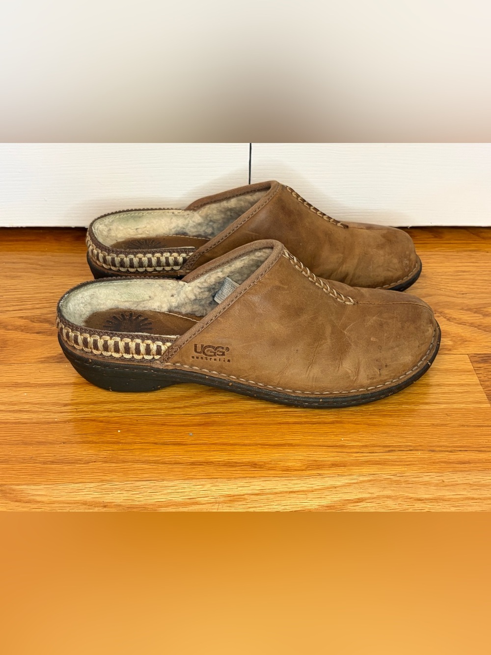 UGG Women's Clogs size 9